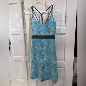 Soybu athletic dress